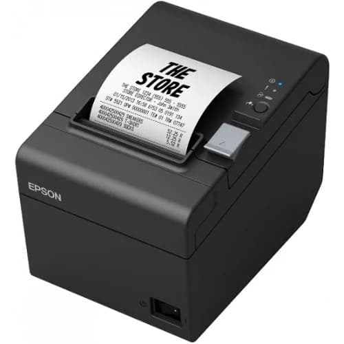 Epson Pos Receipt Printer - Tm-t20iii