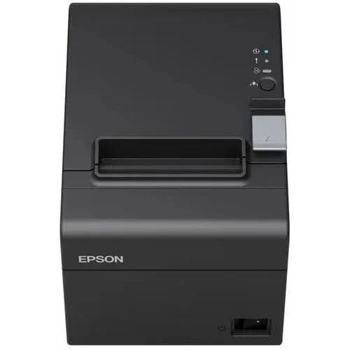 Epson Pos Receipt Printer - Tm-t20iii