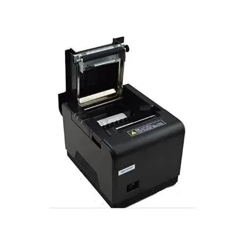 80mm Pos Thermal Receipt Printer With Autocutter