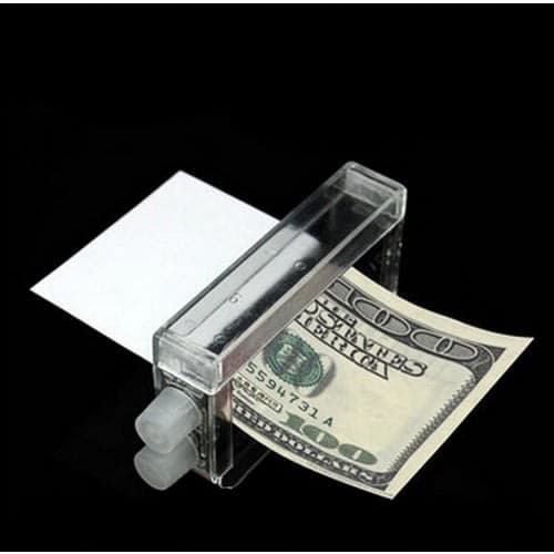 Magic Money Printing Machine