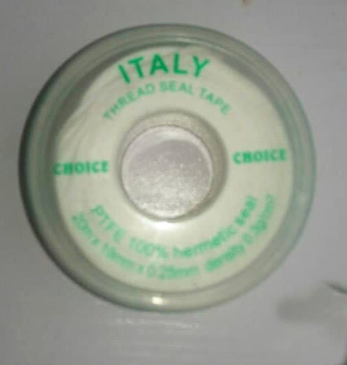 Thread Tape