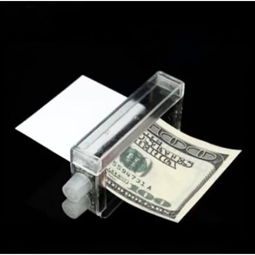 Magic Money Printing Machine