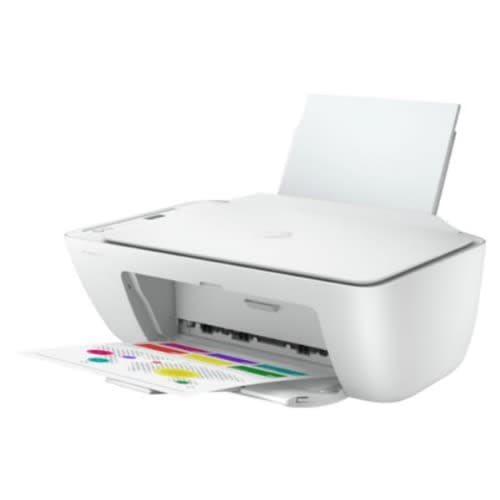 2710 Colo Deskjet Printer