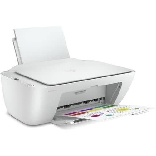 Deskjet 2710 All-in-one Printer With Wireless Printing