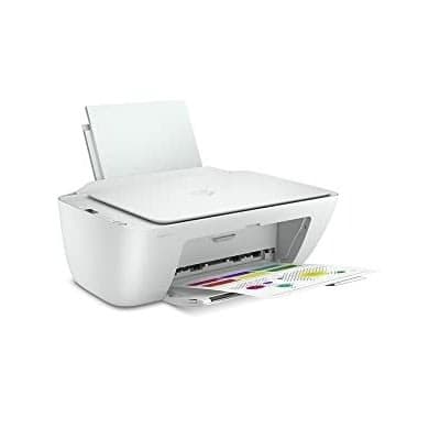 Deskjet 2710 All-in-one Printer With Wireless Printing