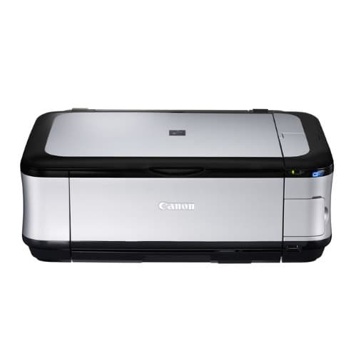 Pixma Mp560 Wireless Inkjet All-in-one Photo Printer