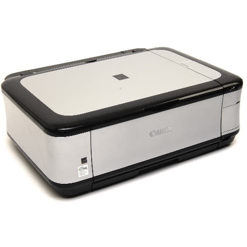 Pixma Mp560 Wireless Inkjet All-in-one Photo Printer