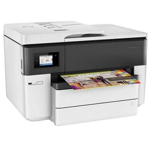 Officejet Pro 7740 Wide Format Printer