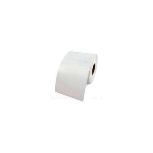 Label Barcode Sticker 50mm By 25mm Direct Thermal Paper