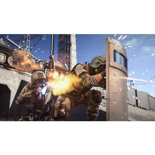Battlefield 4: Premium Edition PC Game DVD Disks + Free Gift