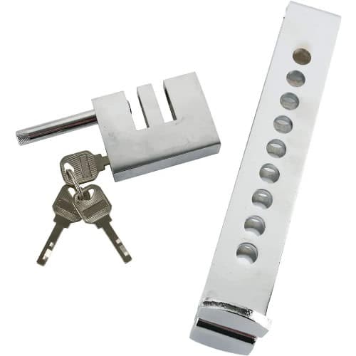 Alloy Steel Car Brake Clutch Pedal Lock