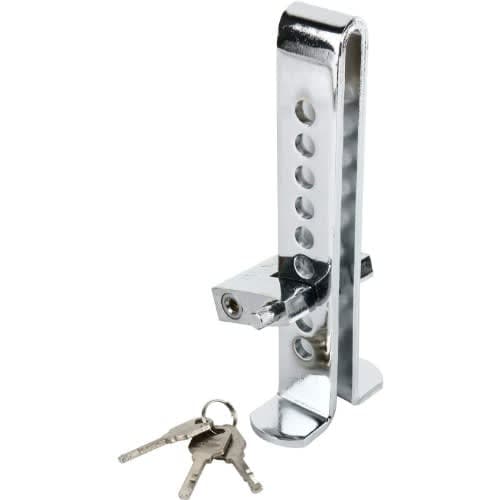 Alloy Steel Car Brake Clutch Pedal Lock