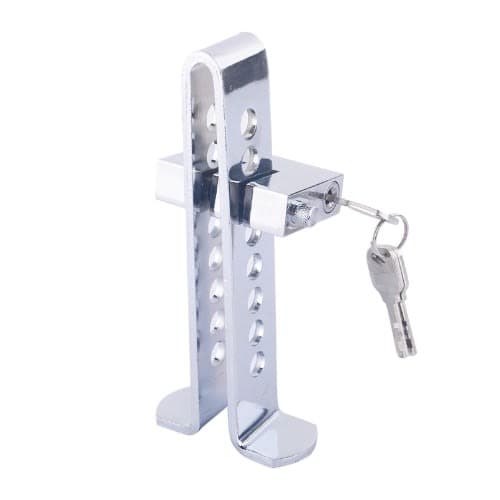 Alloy Steel Car Brake Clutch Pedal Lock