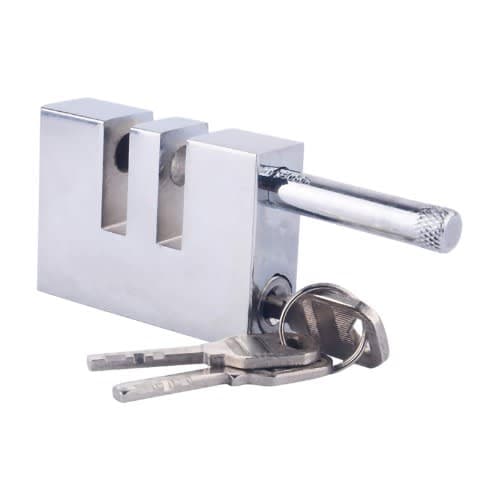 Alloy Steel Car Brake Clutch Pedal Lock