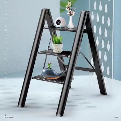 Ladder - 3 Step