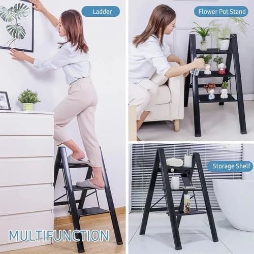 Ladder - 3 Step