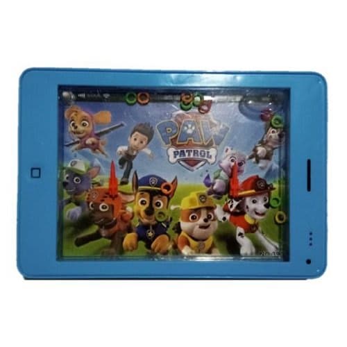 Paw Patrol Water Game - Blue