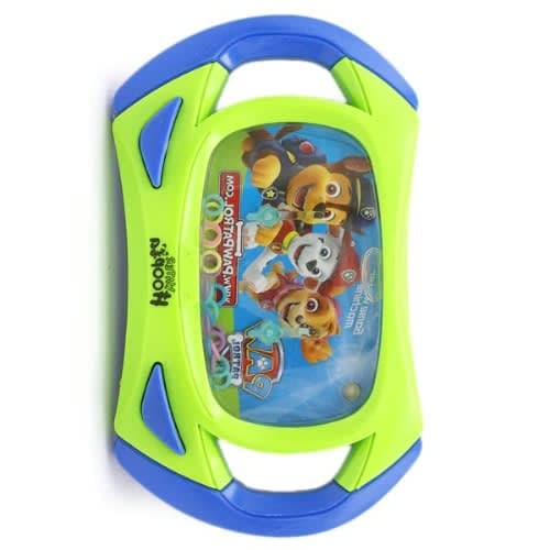 Water Hoopka Game