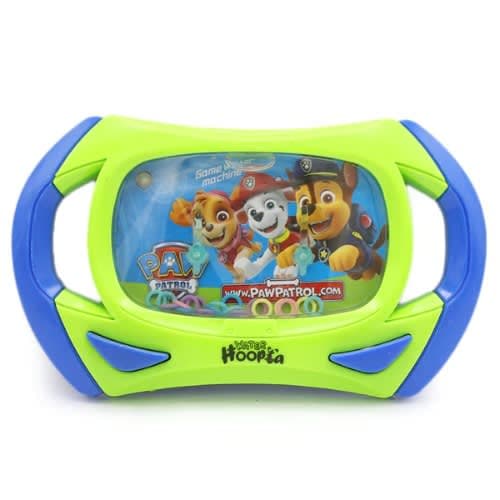 Water Hoopka Game