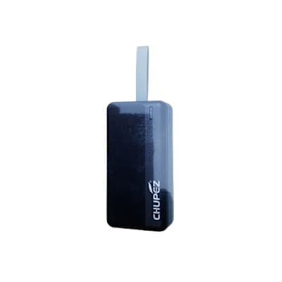 Fast Charging Power Bank - 30000mAh