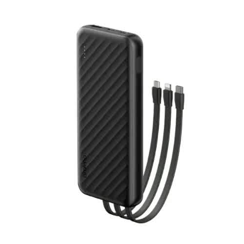 Slice Link Power Bank - 10000mAh -12W