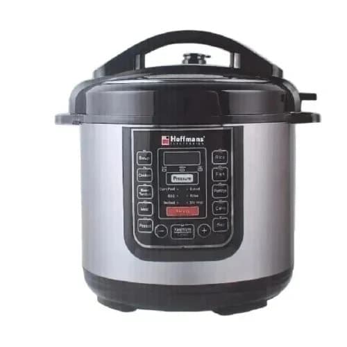 Electric Pressure Cooker - 14-in-1 - 6.5L