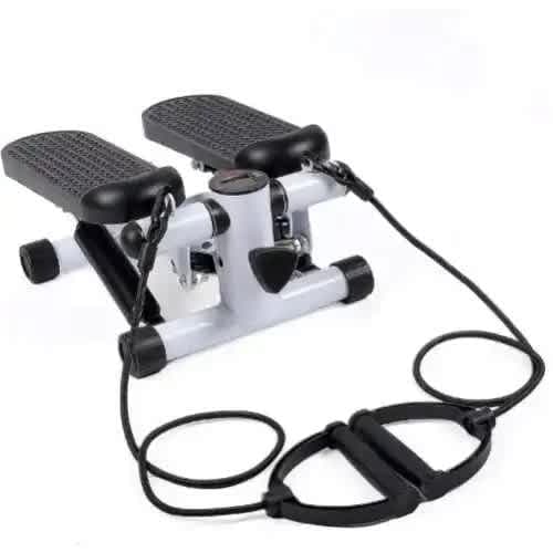 Fitness Stair Stepper - Home Workout Equipment