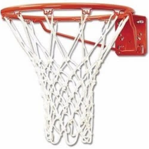Basketball Rim With Net