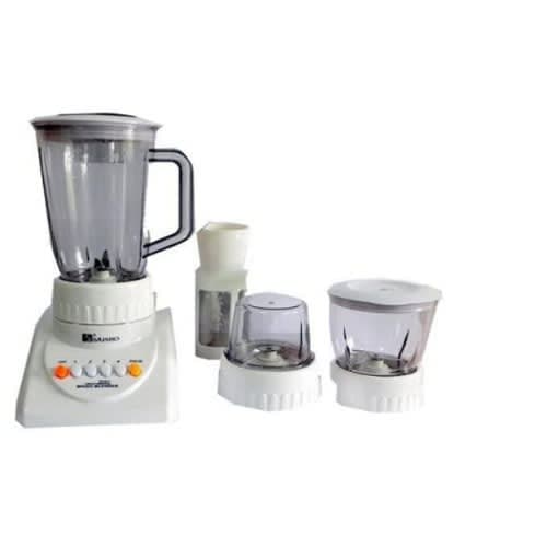 Saisho 4 In 1 Blender And Grinder