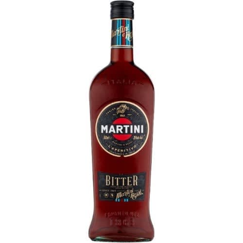 Martini Bitter Vermouth - 75cl