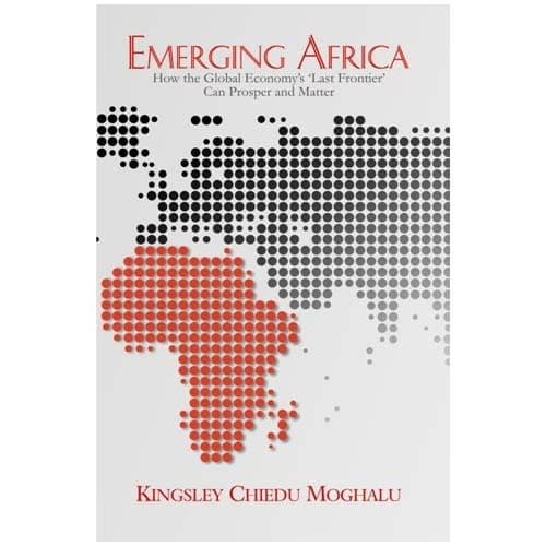 Emerging Africa - Papercover