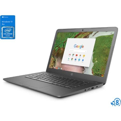 Stream 11 Pro - Intel Celeron -ssd - 64GB ROM - 4GB RAM - Windows 10 Pro